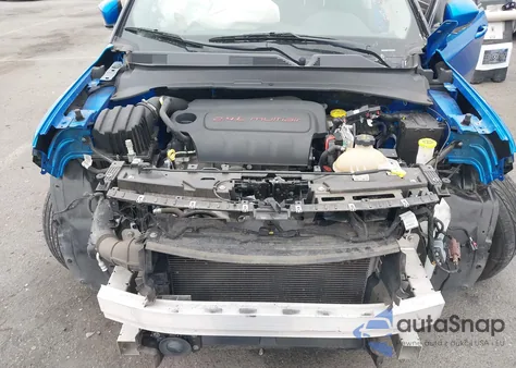 2021 Jeep Compass Limited Fwd from USA, damaged, VIN 3C4NJCCBXMT538733